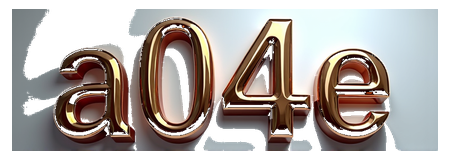 a04e logo
