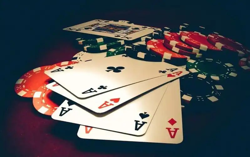 a04e Live Casino